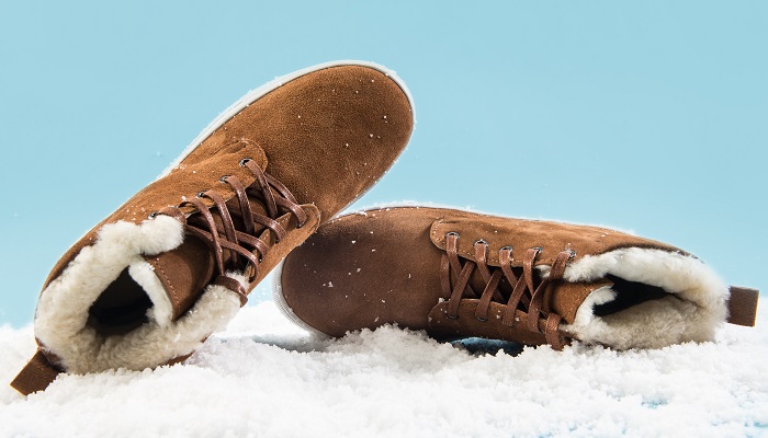 冬季穿雪地靴有哪些危害