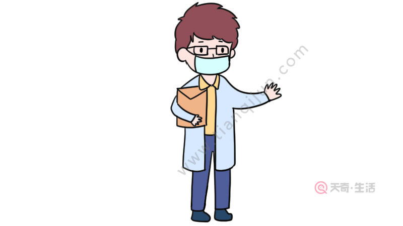 画人口罩_戴口罩的人怎么画