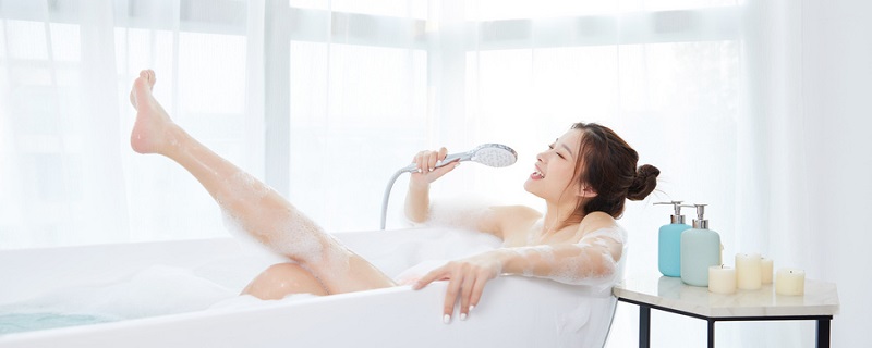 身体乳为什么要在洗澡后使用