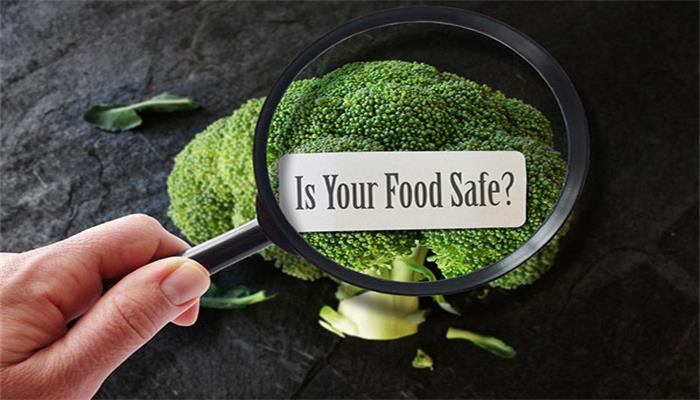 食品安全知识