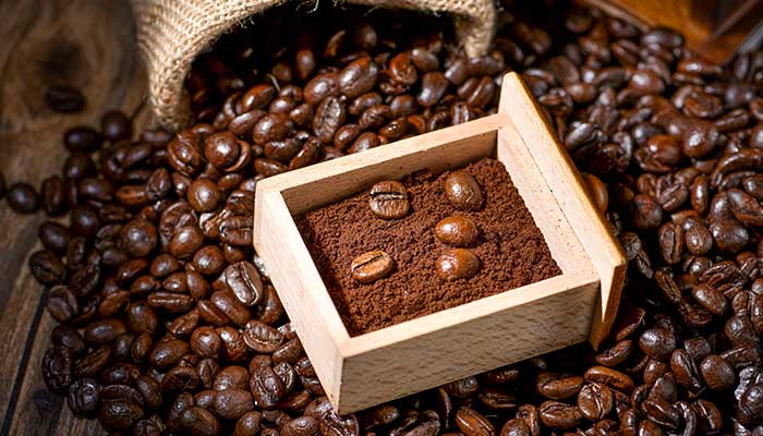 咖啡萃取原理是什么