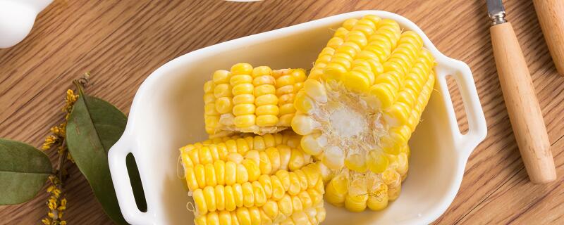 甜玉米转基因