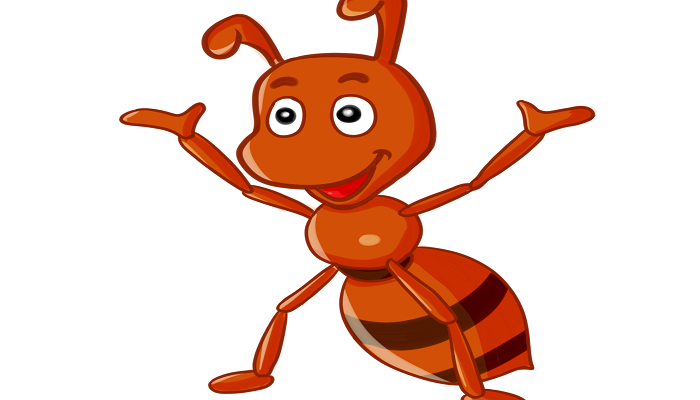 昆虫记红蚂蚁概括内容