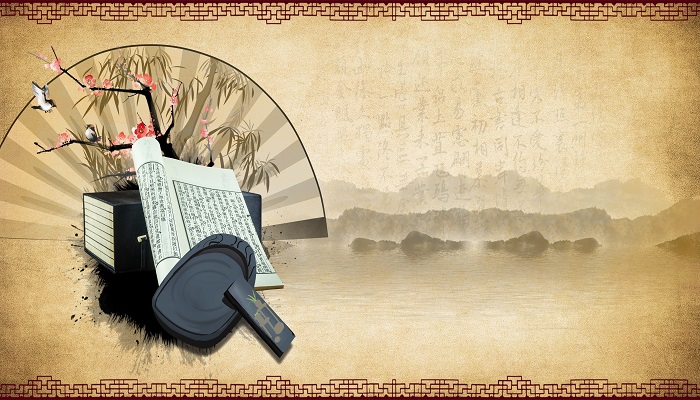 唐朝文宗皇帝御封的唐代三绝指的是李白的诗歌