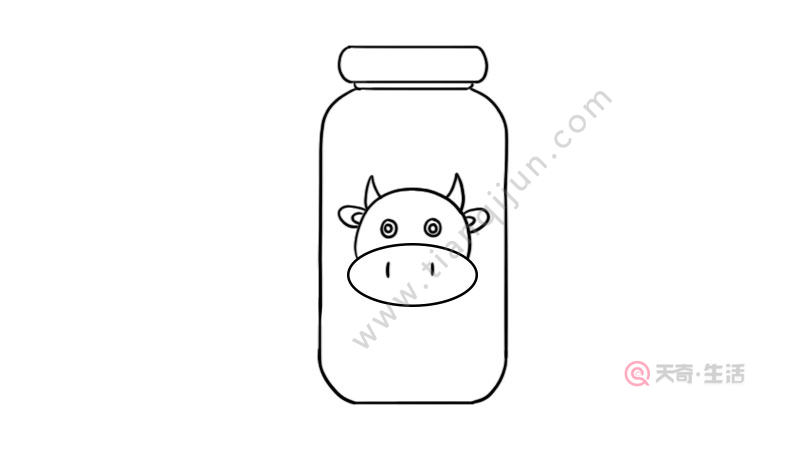 瓶子简笔画 瓶子简笔画怎么画