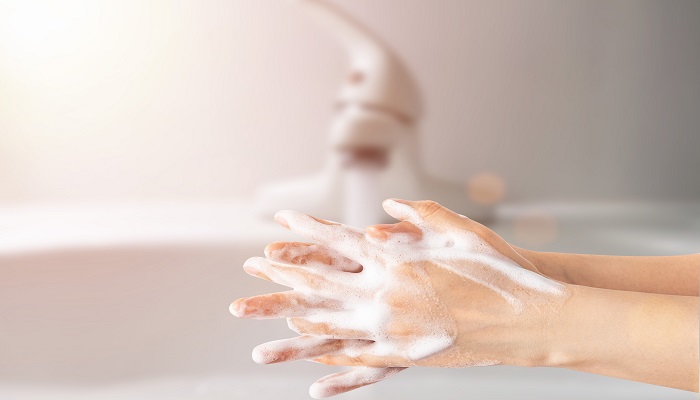 世界卫生组织提出的国际洗手日为哪一天