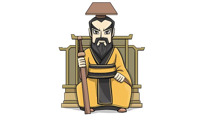 清朝时期第十三位皇帝是谁