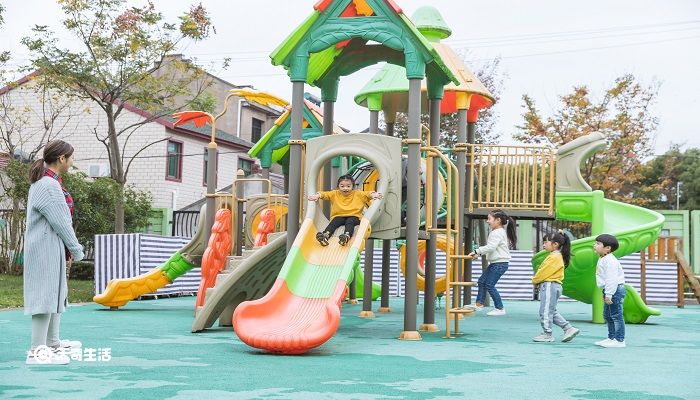私立幼儿园和公立幼儿园有什么区别