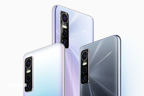 vivo s7怎么快速截屏