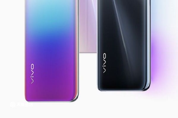 vivo s7怎么快速截屏