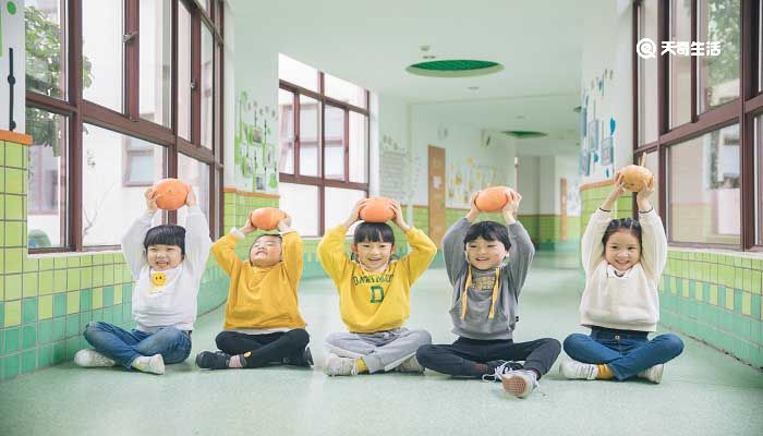 陕西省规定幼儿园不得以任何名义收取赞助费