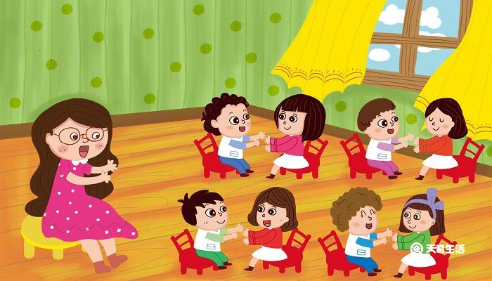 陕西省规定幼儿园不得以任何名义收取赞助费