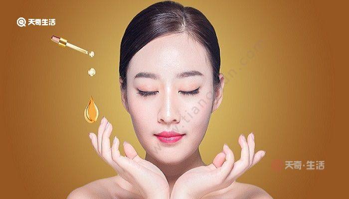 小棕瓶用在水前还是水后