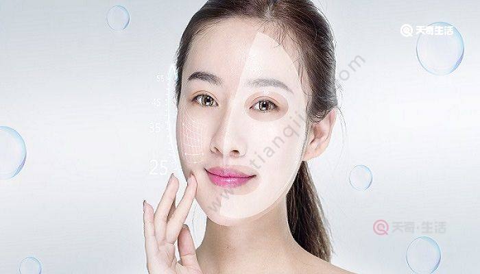 春天护肤的重要性