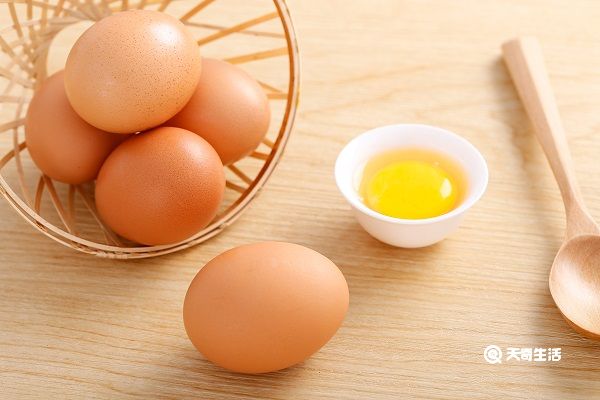 白糖蒸鸡蛋的功效与作用