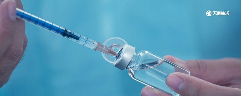 新冠疫苗接种禁忌人群