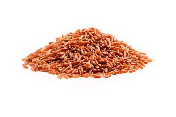 红糙米的功效与作用