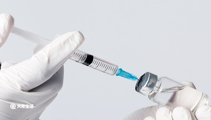 新冠疫苗三针和两针的区别