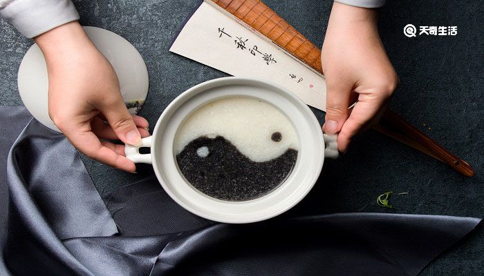 寻龙诀八句口诀