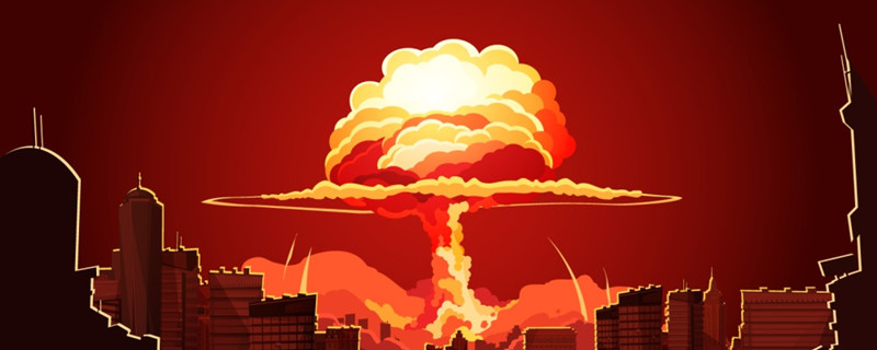 第一颗原子弹爆炸成功是哪一年