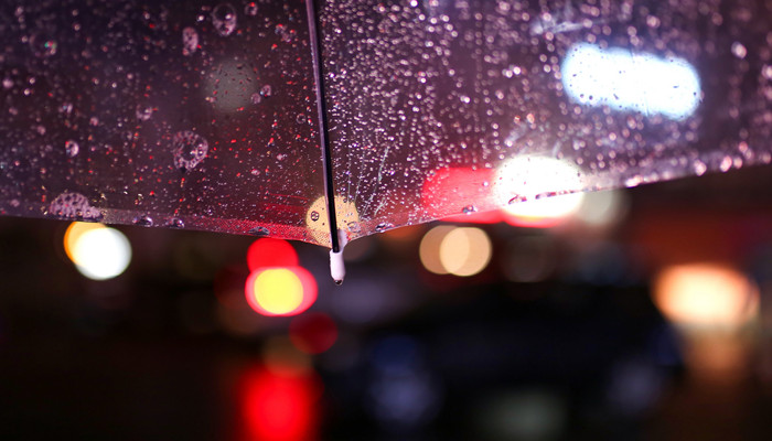 入伏下雨有什么说法