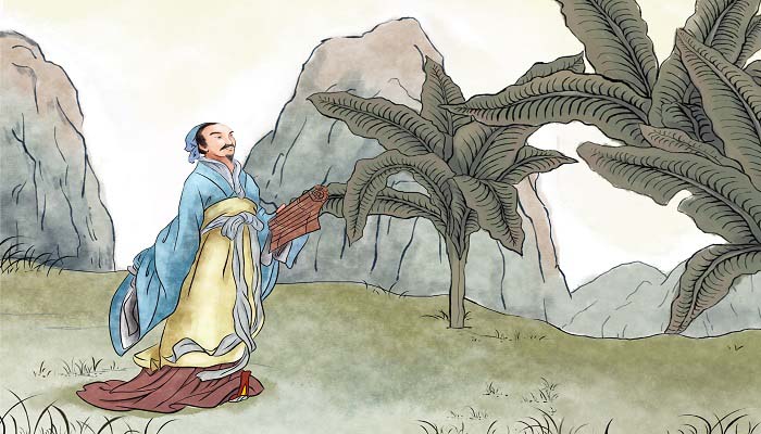 临江仙陈与义翻译及赏析