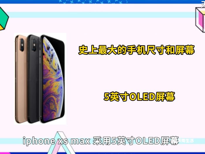 iphonexsmax长度多少cm iphonexsmax长度多少