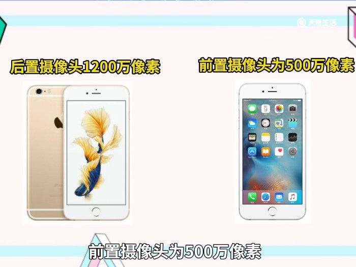 蘋果6splus尺寸是多少 iPhone6plus尺寸