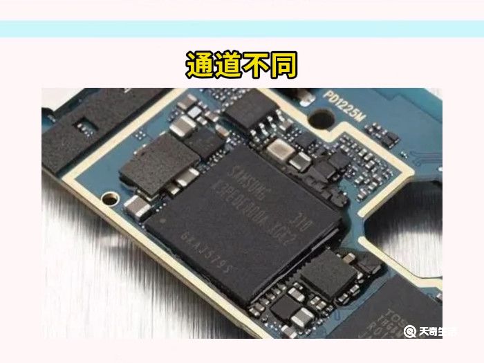 手机8gb和12gb运存的区别 手机8gb和12gb运存