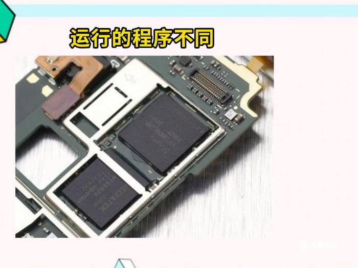 手机8gb和12gb运存的区别 手机8gb和12gb运存