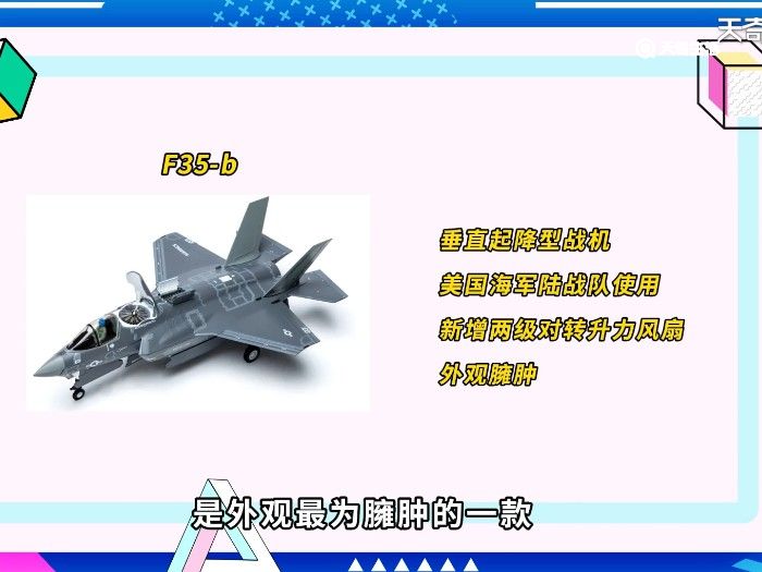 f35a和f35b和f35c区别 f35a和f35b和f35c的区别