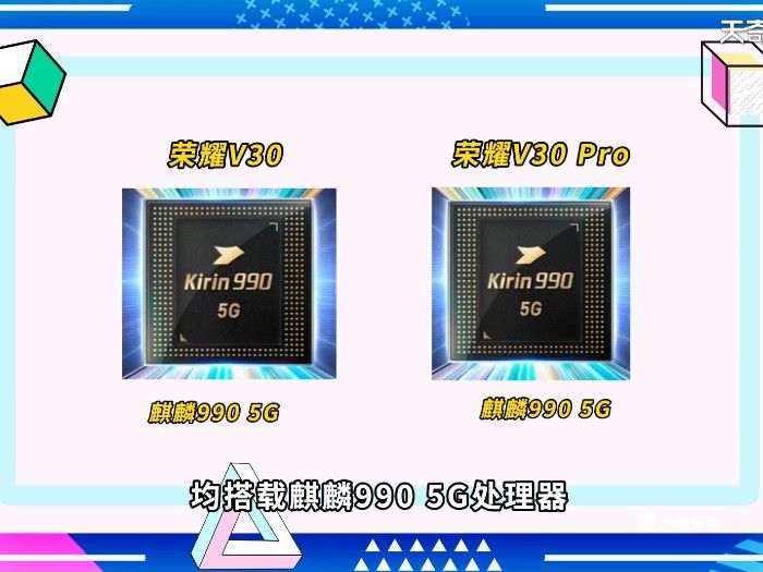 华为荣耀30pro和30pro+区别 华为荣耀30pro和30pro+的区别