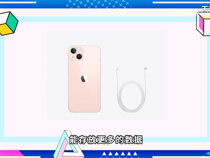 4gb+128gb什么意思 4gb+128gb是什么意思