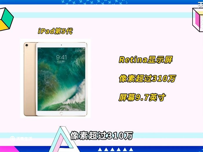 1822是ipad什么型号 1822是什么ipad型号