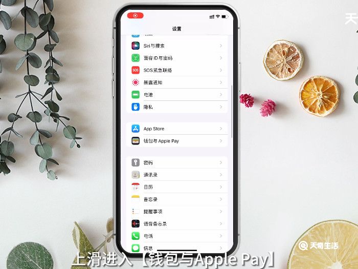 Apple Pay如何使用 Apple pay如何使用卡