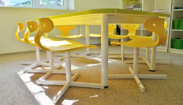 幼儿园桌椅价格幼儿园桌椅选购