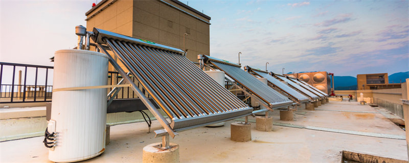 太阳能热水器控制器功能及使用方法
