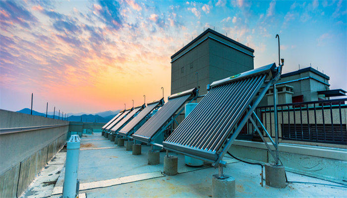 太阳能热水器控制器功能及使用方法