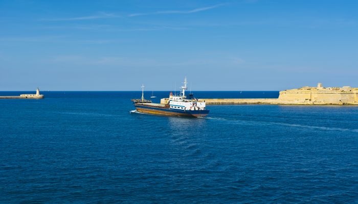 黃河最終流入什么海