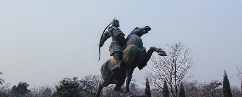 李闯王是什么朝代