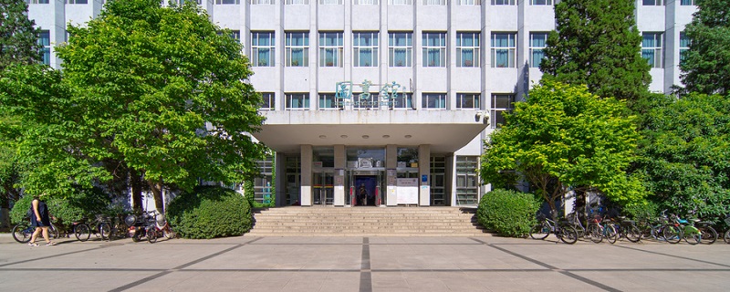 聊城大学在哪个省哪个市