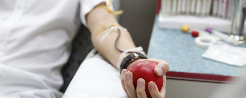 献血的条件和标准