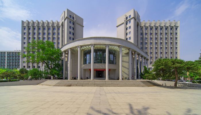中国十大顶尖大学排名