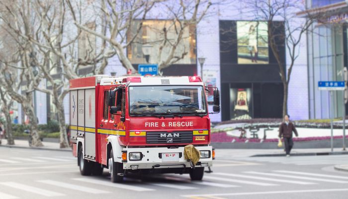 消防师报名条件