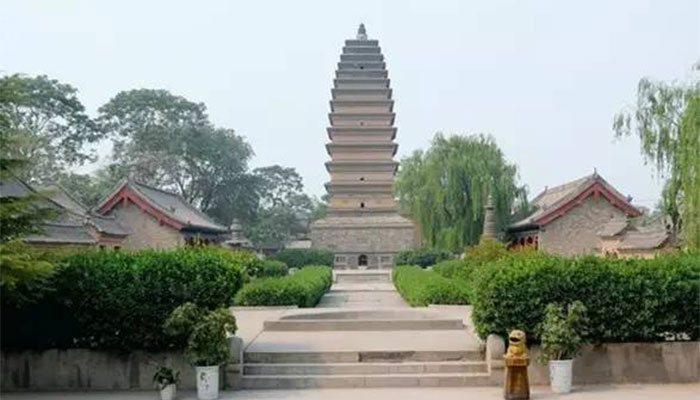河南432家景区将对全国游客免门票一个月