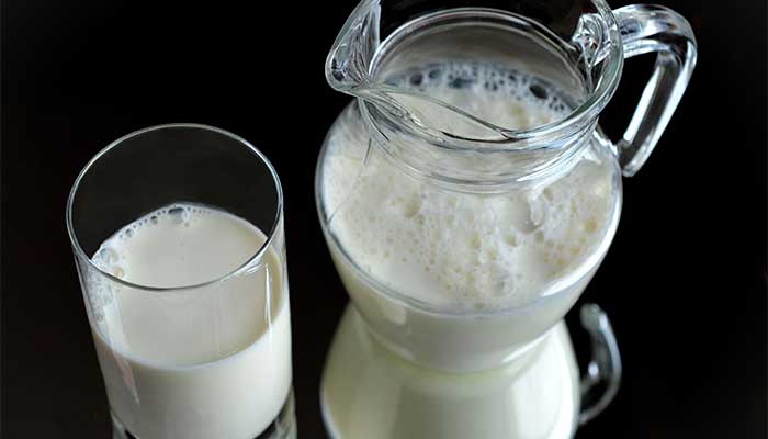 牛奶面膜的正确使用方法