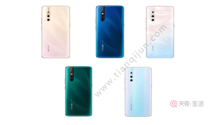 vivox27和x27pro区别 vivox27和x27pro区别有哪些