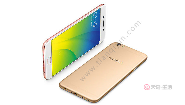 oppo r9s plus手机怎么分屏 oppo r9s plus手机如何分屏