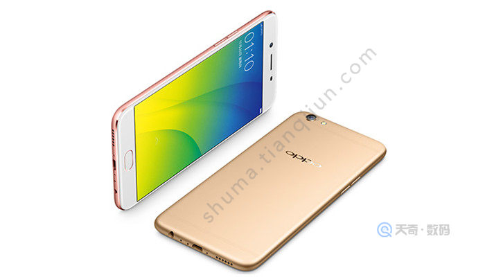 oppo r9s plus手机怎么分屏 oppo r9s plus手机如何分屏