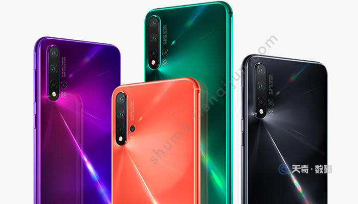 华为nova5Pro微信有美颜吗 华为nova5Pro微信有美颜嘛